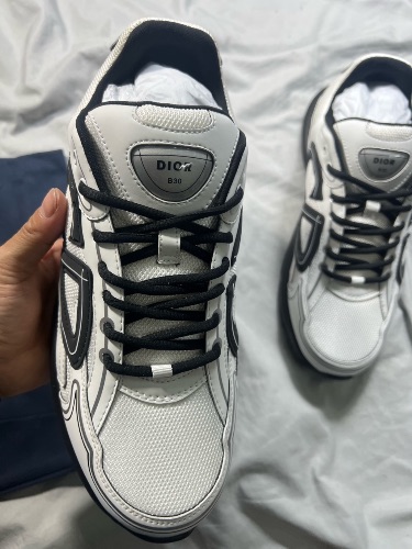 Dior B30 sneakers — 3