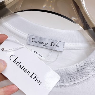 Dior Reverse T-shirt — 5