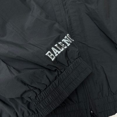Balenciaga '3B Sports Icon' cotton-blend track jacket — 5