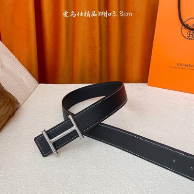 Hermès Belt — 3