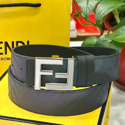 Fendi Belt — 5