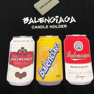 Balenciaga T-Shirt — 5