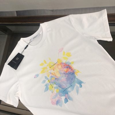 Givenchy crewneck t-shirt — 3