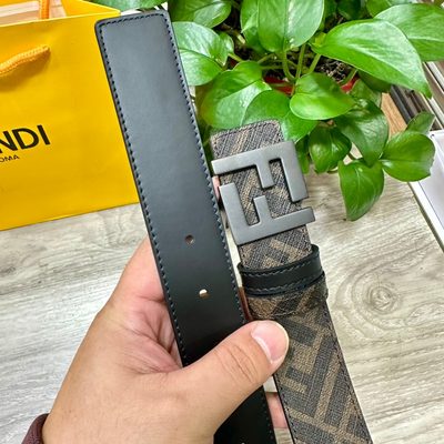 Fendi Belt — 4