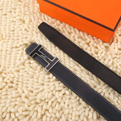 Hermès Belt — 9