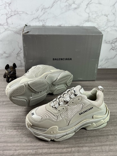 Balenciaga Triple S sneakers