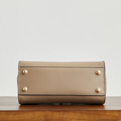 Fendi Peekaboo Mini bag  (T) — 4