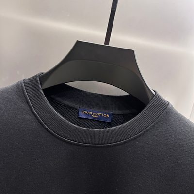 LV crewneck sweatshirt — 3
