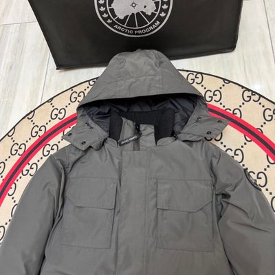 Canada Goose Men's Maitland Parka — 7