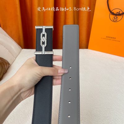 Hermès Belt — 4