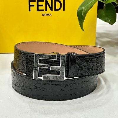 Fendi Belt — 5