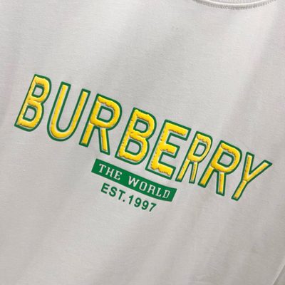 Burberry T-shirt — 7