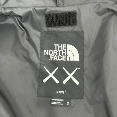 The North Face Mountain Jacket — 6