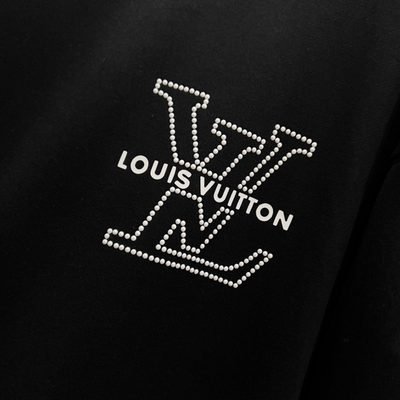 LV crewneck sweatshirt — 7