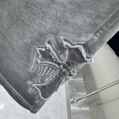 Chrome Hearts shorts — 8