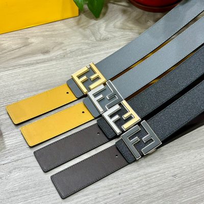 Fendi Belt — 6