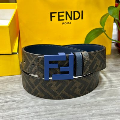 Fendi Belt — 5