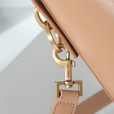 Saint Laurent Le 37 leather bucket bag — 5