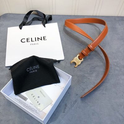 Celine Belt — 4