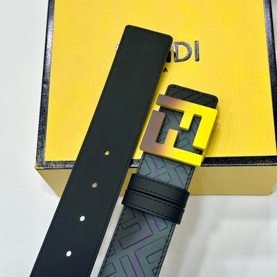 Fendi Belt — 7