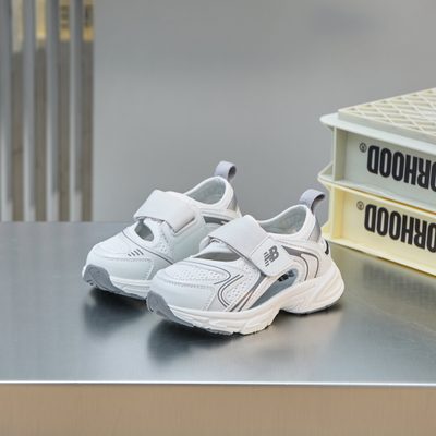 New Balance 1906 Hook-and-Loop Infant / Toddler Sneakers — 3