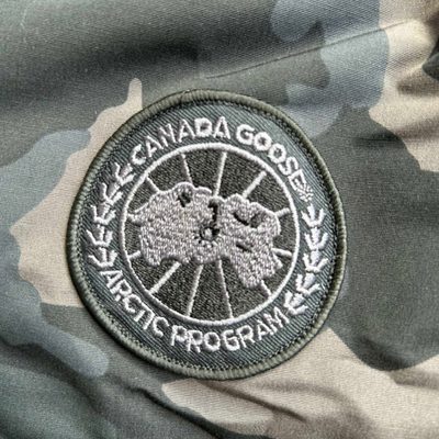 Canada Goose Women's Shelburne Parka — 7