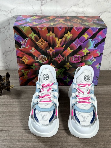 Louis Vuitton Archlight sneakers — 3