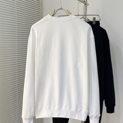 MIU MIU crew-neck sweatshirt — 4