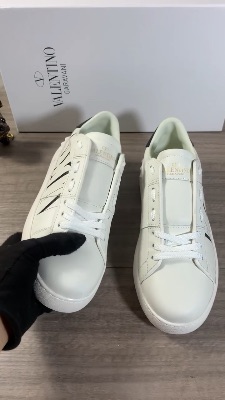 Valentino Garavani VLTN Open sneakers — 5