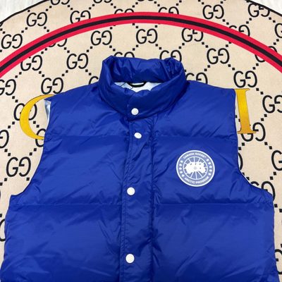 Canada Goose Northern Lights Freestyle Vest — 5