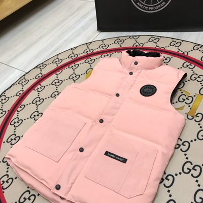 Canada Goose gilet — 4