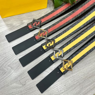 Fendi Belt — 6