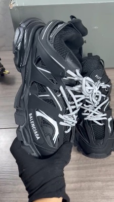 Balenciaga Track Sneakers — 5