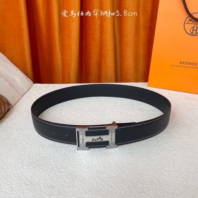 Hermès Belt — 5