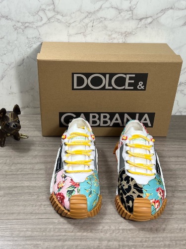 Dolce & Gabbana NS1 sneakers — 3