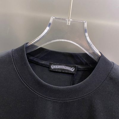 Chrome Hearts t-shirt — 3