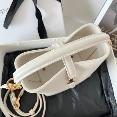 Saint Laurent LE 37 mini bucket bag — 6