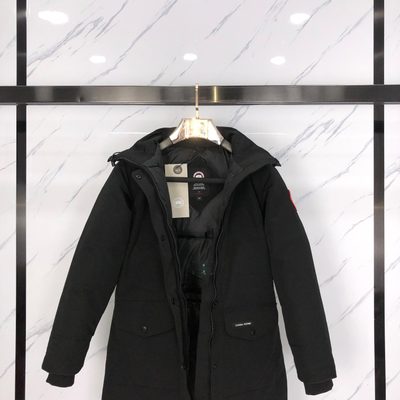 Canada Goose Trillium Women's Parka — 4