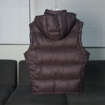 Moncler Cyclone 2-in-1 Down Jacket — 5