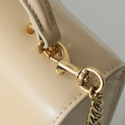 Saint Laurent Medium Sunset shoulder bag — 5