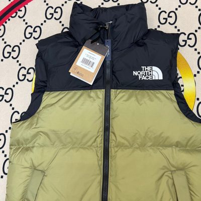 The North Face 1996 Retro Nuptse Down Vest/Gilet — 6