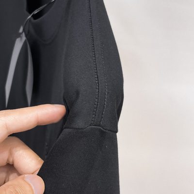 Louis Vuitton black t-shirt — 7