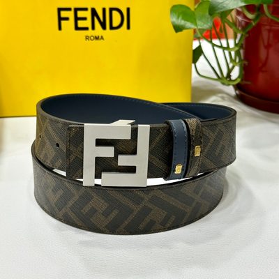 Fendi Belt — 5