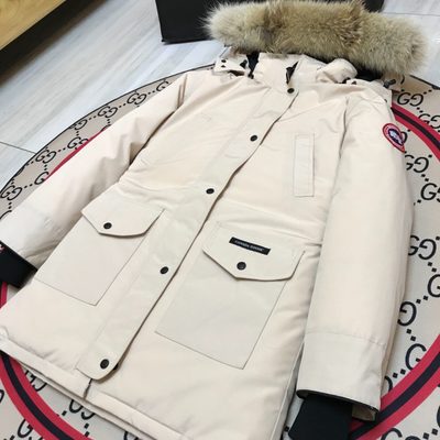 Canada Goose Trillium Parka — 6