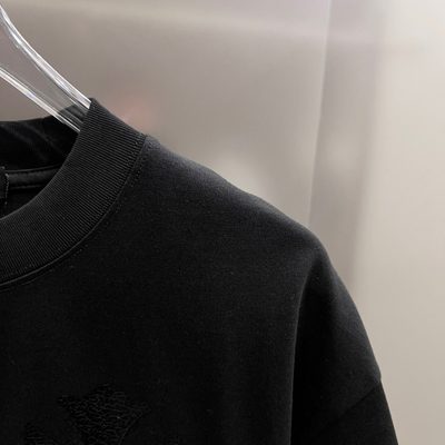 Chrome Hearts t-shirt — 8