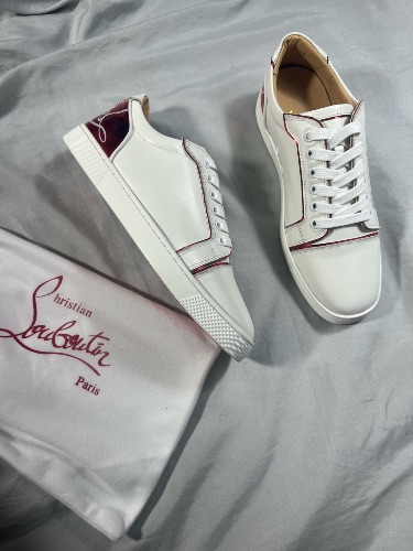 Christian Louboutin Fun Vieira sneakers