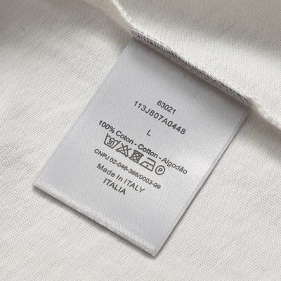 Dior T-shirt — 8