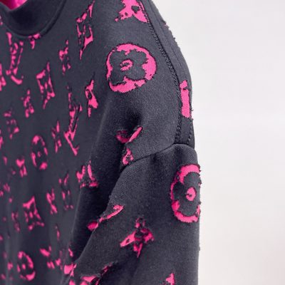 Louis Vuitton Embroidered Tshirt — 5