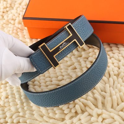 Hermès Belt — 6