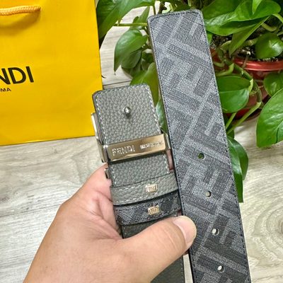 Fendi Belt — 5